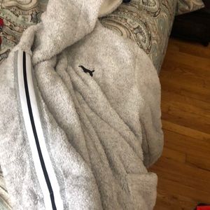 LIMITED EDITION ROBE